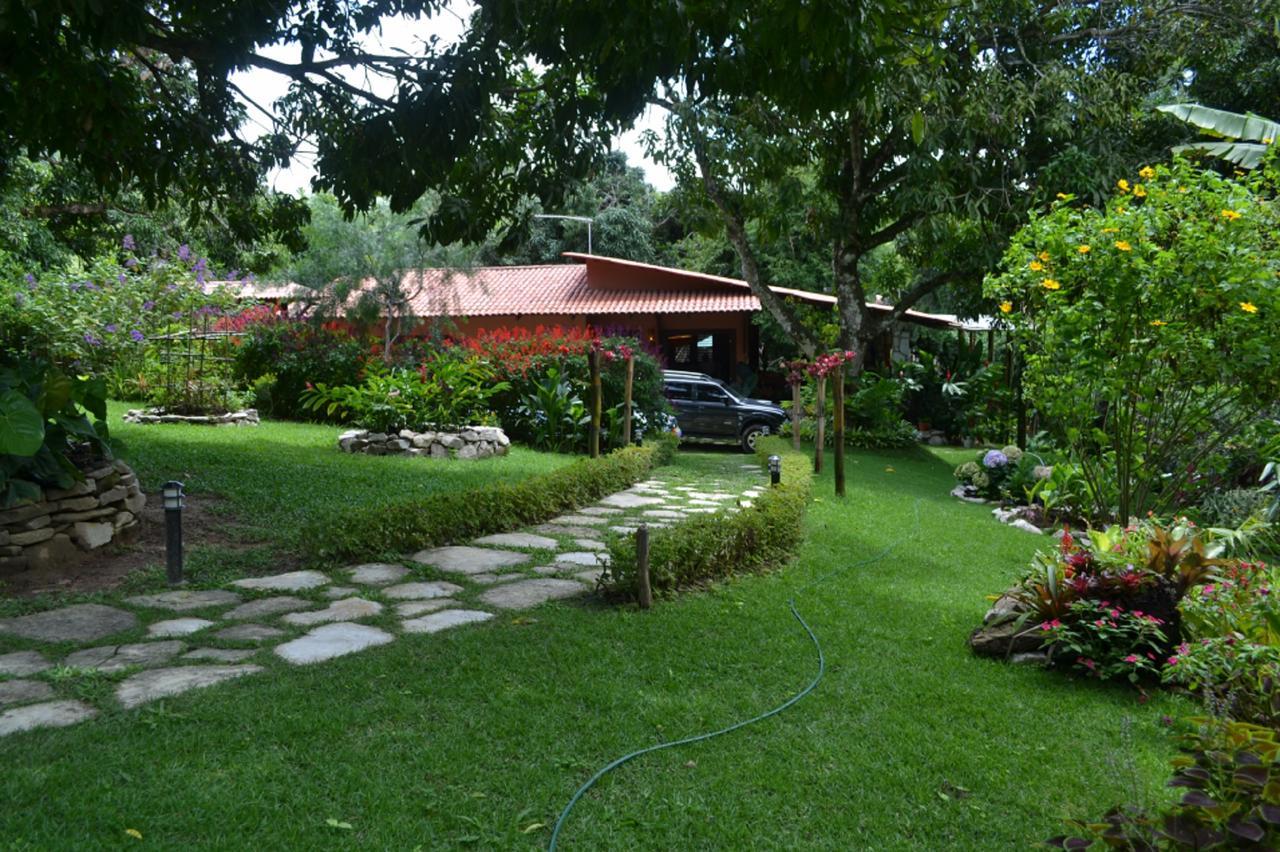 פקוטי Sitio Alto Da Montanha - Voce Em Paz Com A Natureza מראה חיצוני תמונה