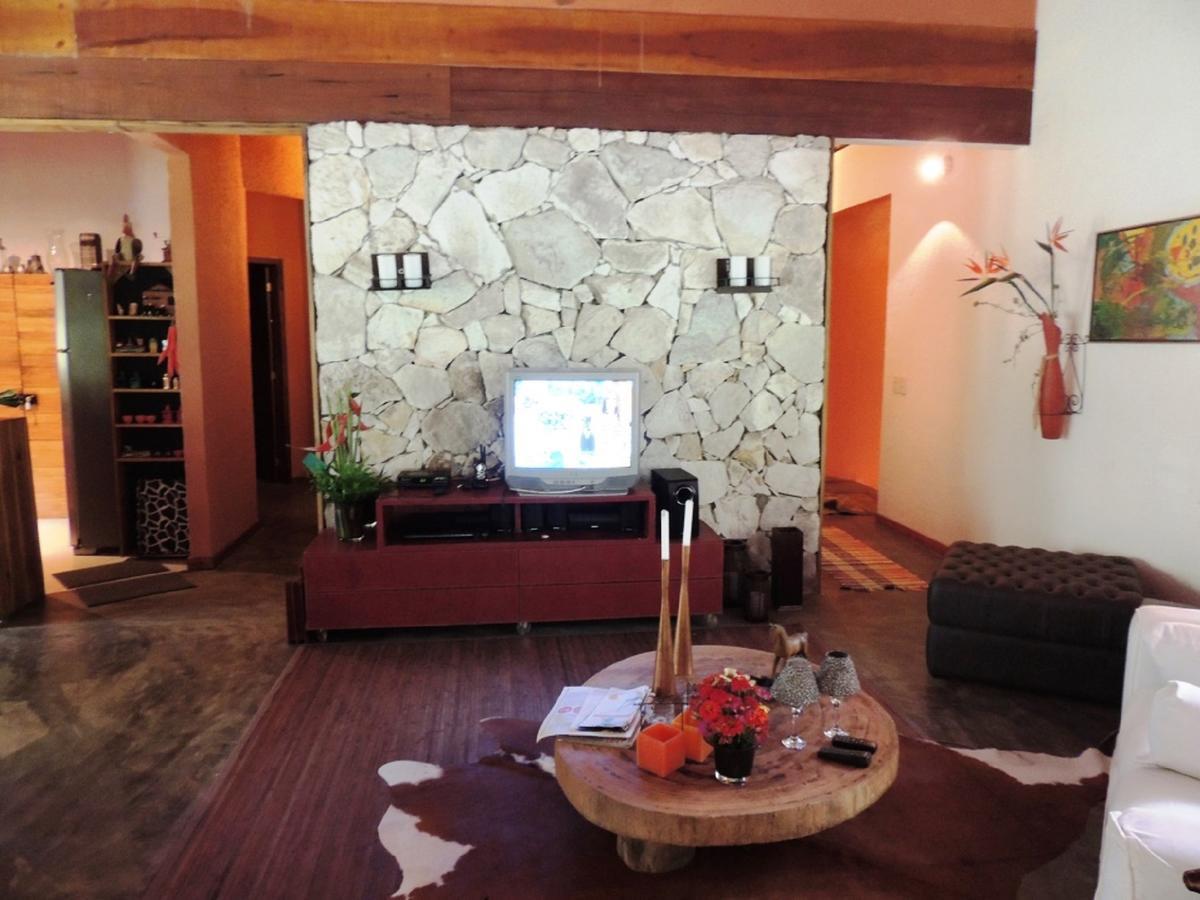 פקוטי Sitio Alto Da Montanha - Voce Em Paz Com A Natureza מראה חיצוני תמונה