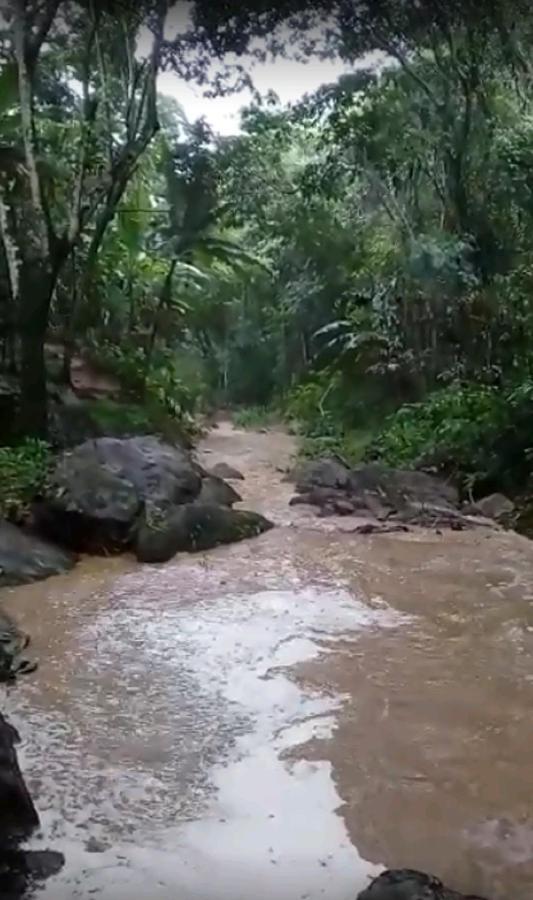 הוילה פקוטי Sitio Alto Da Montanha - Voce Em Paz Com A Natureza מראה חיצוני תמונה